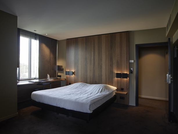 Imagen de la habitación del Hotel Serwir. Foto 9