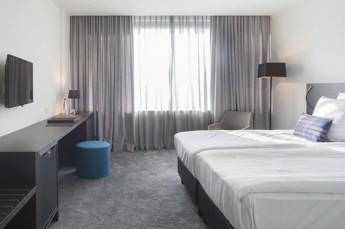 Imagen de la habitación del Hotel Serwir. Foto 11