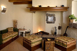 Imagen de la habitación del Hotel Ses Arrels. Foto 4