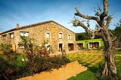 Imagen de la habitación del Hotel Ses Arrels. Foto 8