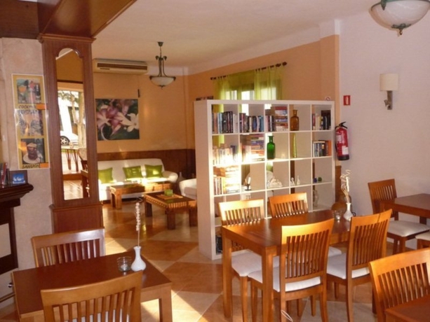 Imagen general del Hotel Ses Puntetes. Foto 2