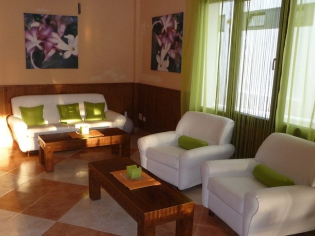 Imagen general del Hotel Ses Puntetes. Foto 3