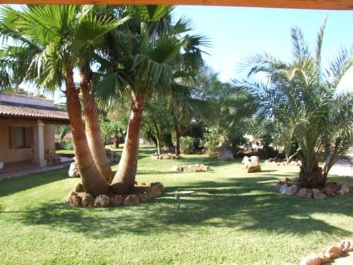 Imagen general del Hotel Ses Rotes Velles - Petit Hotel. Foto 6