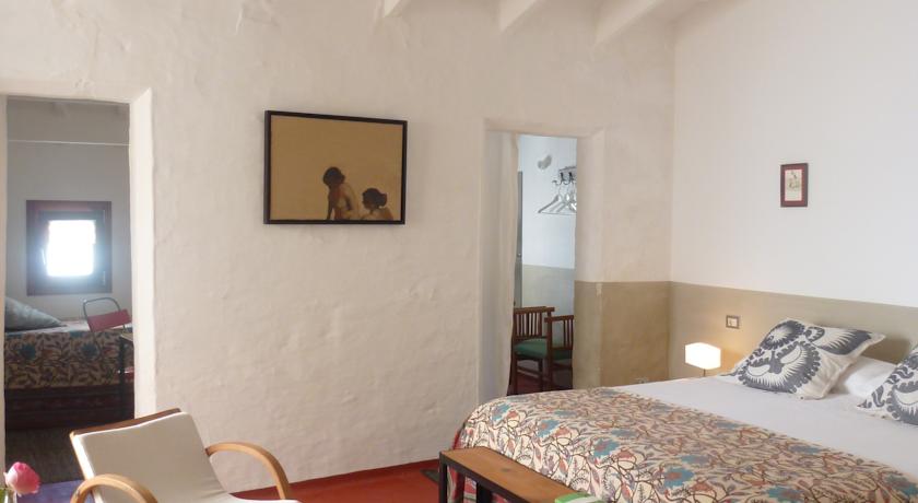 Imagen general del Hotel Ses Sucreres Small & Slow Hotel. Foto 2