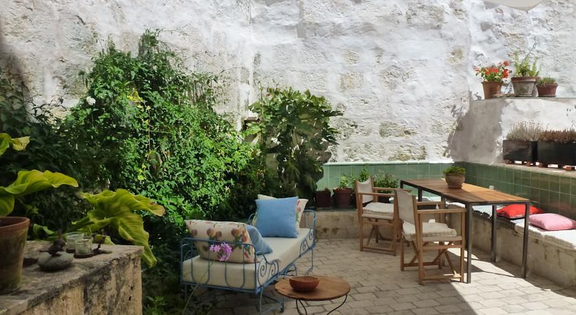 Imagen general del Hotel Ses Sucreres Small & Slow Hotel. Foto 3