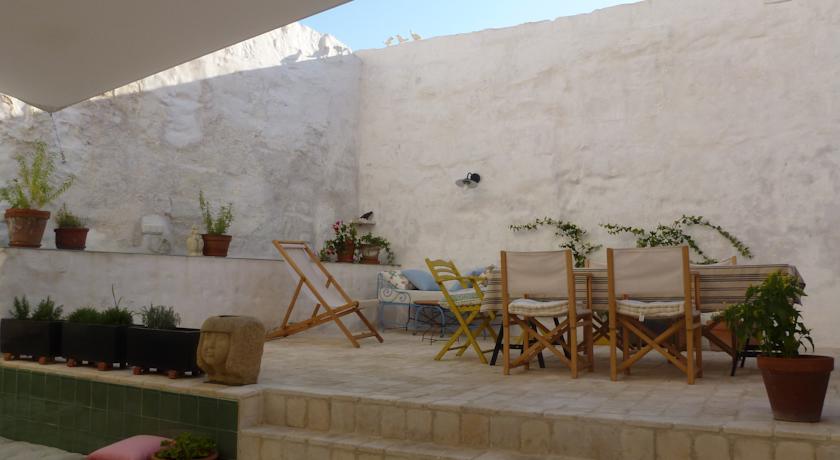 Imagen general del Hotel Ses Sucreres Small & Slow Hotel. Foto 4