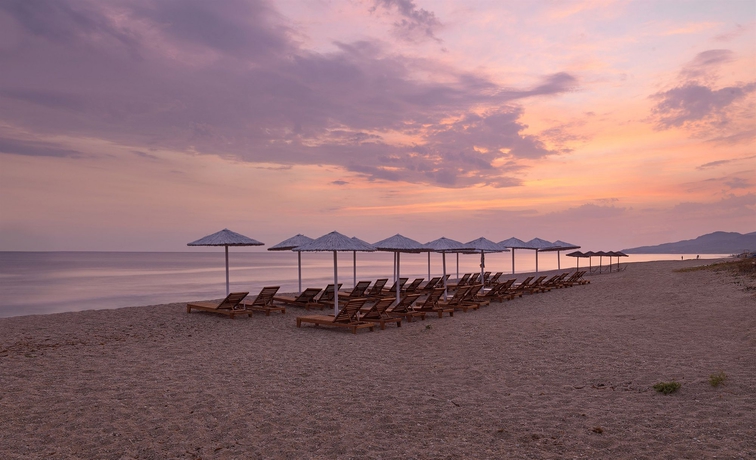 Imagen de los exteriores del Hotel Sesa Boutique. Foto 7