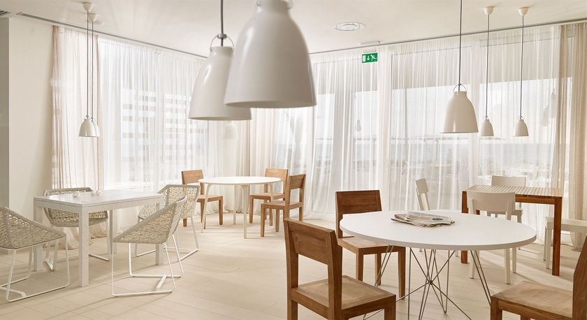 Imagen de la habitación del Hotel Sesa Boutique. Foto 3