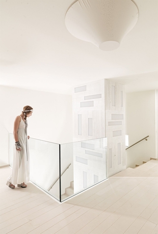 Imagen de los interiores del Hotel Sesa Boutique. Foto 15