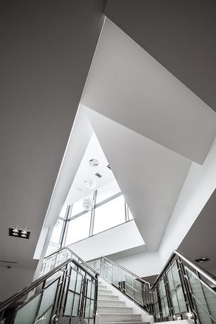 Imagen general del Hotel Sesimbra Oceanfront. Foto 5