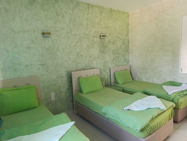 Imagen de la habitación del Hotel Seslikaya Lefkoşa. Foto 1