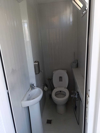 Imagen de la habitación del Hotel Seslikaya Lefkoşa. Foto 2