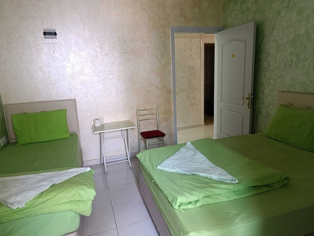Imagen de la habitación del Hotel Seslikaya Lefkoşa. Foto 4
