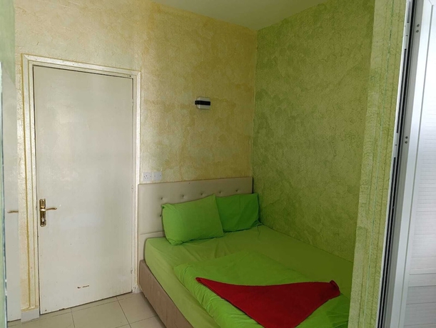 Imagen de la habitación del Hotel Seslikaya Lefkoşa. Foto 5