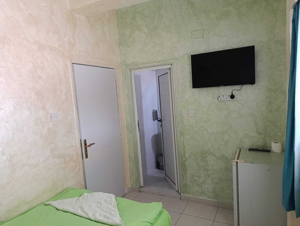 Imagen de la habitación del Hotel Seslikaya Lefkoşa. Foto 6