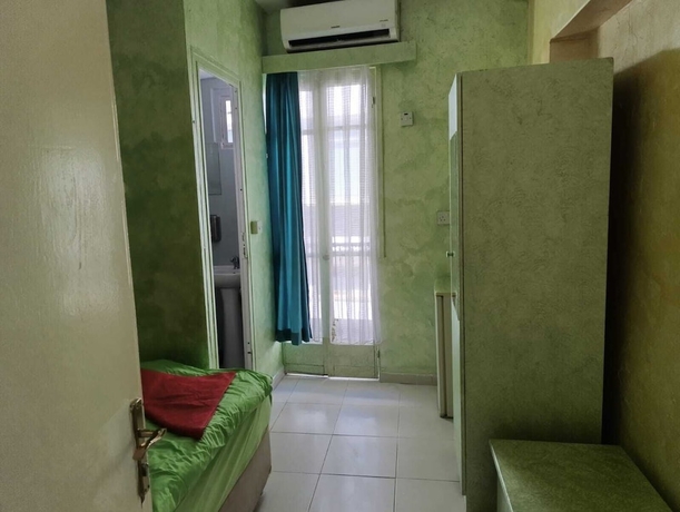 Imagen de la habitación del Hotel Seslikaya Lefkoşa. Foto 8
