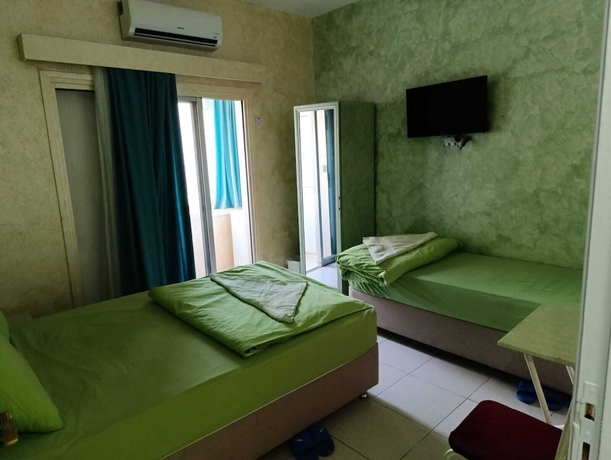 Imagen de la habitación del Hotel Seslikaya Lefkoşa. Foto 9