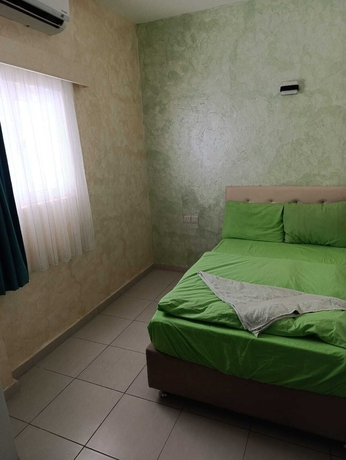 Imagen de la habitación del Hotel Seslikaya Lefkoşa. Foto 11