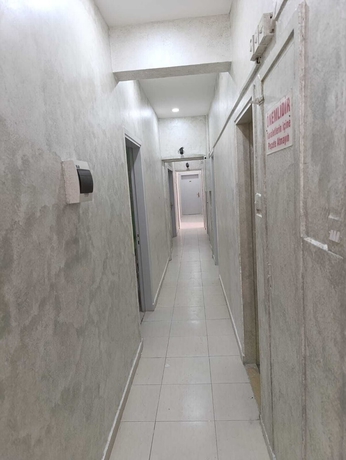 Imagen de los interiores del Hotel Seslikaya Lefkoşa. Foto 13