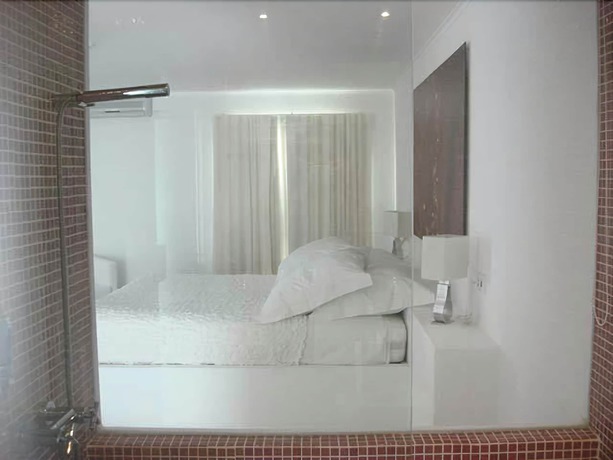 Imagen de la habitación del Hotel Sesmarias Turismo Rural and Spa. Foto 2