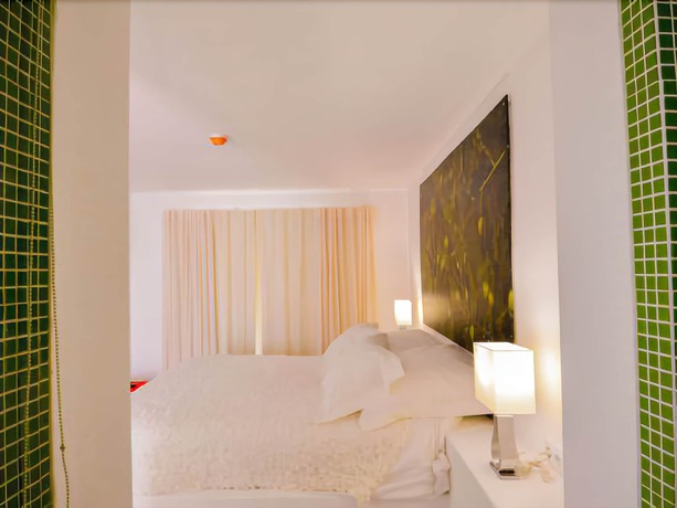 Imagen de la habitación del Hotel Sesmarias Turismo Rural and Spa. Foto 5