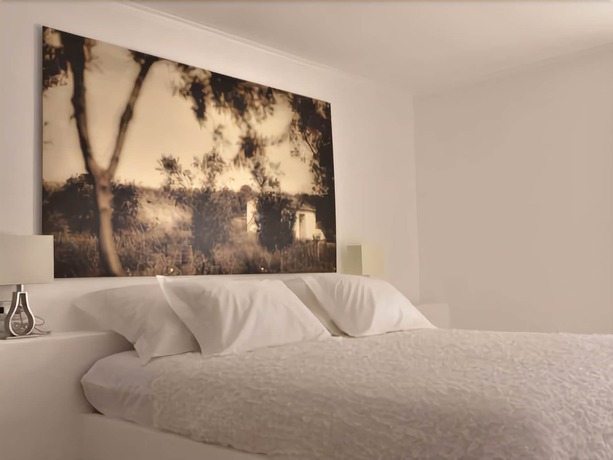 Imagen de la habitación del Hotel Sesmarias Turismo Rural and Spa. Foto 7