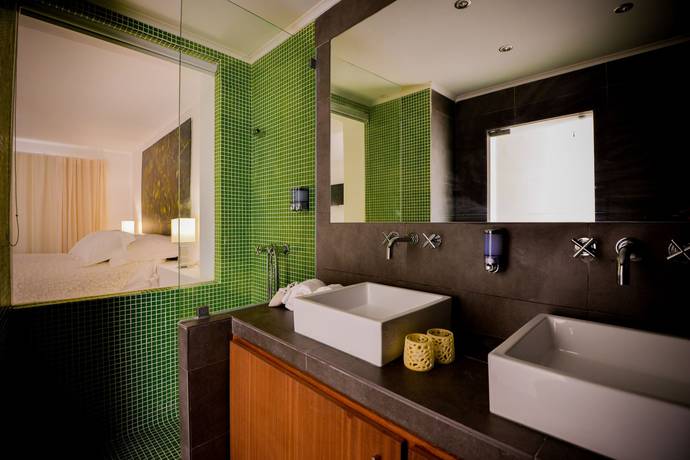 Imagen de la habitación del Hotel Sesmarias Turismo Rural and Spa. Foto 8