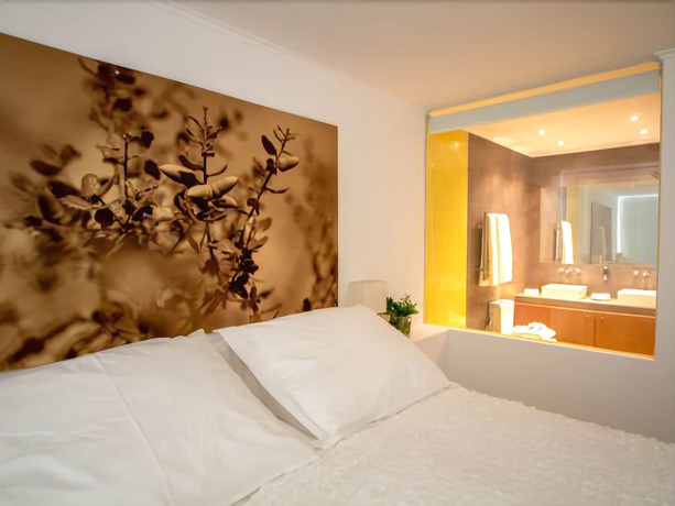 Imagen de la habitación del Hotel Sesmarias Turismo Rural and Spa. Foto 11