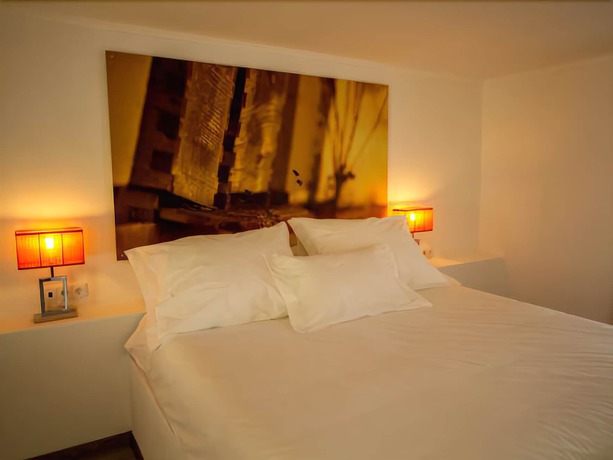 Imagen de la habitación del Hotel Sesmarias Turismo Rural and Spa. Foto 14