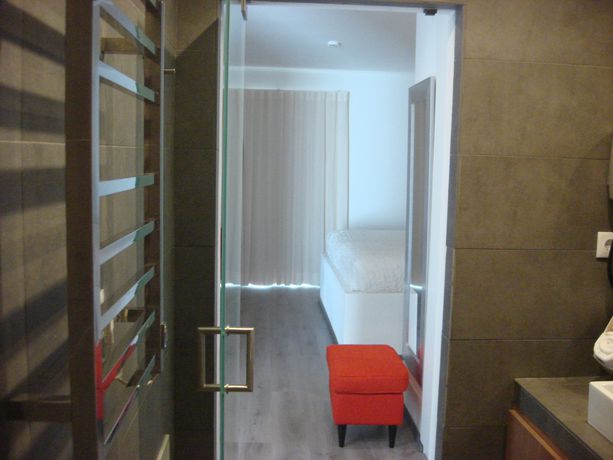 Imagen de la habitación del Hotel Sesmarias Turismo Rural and Spa. Foto 15