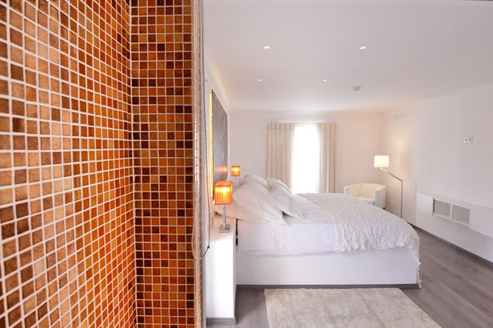 Imagen de la habitación del Hotel Sesmarias Turismo Rural and Spa. Foto 19