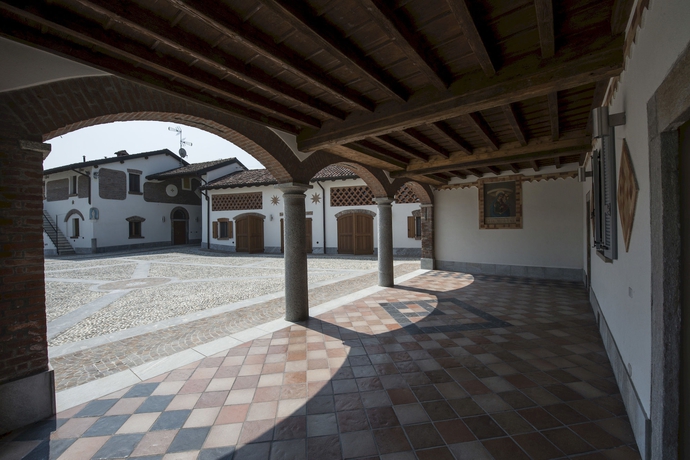 Imagen general del Hotel Sesmones. Foto 2