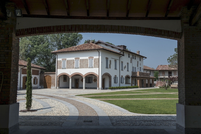 Imagen general del Hotel Sesmones. Foto 3