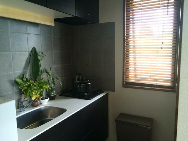 Imagen de la habitación del Hotel Sesoko Sansui. Foto 5