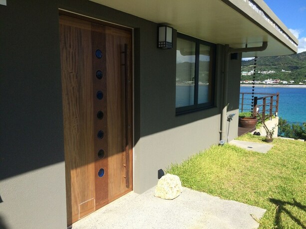 Imagen de la habitación del Hotel Sesoko Sansui. Foto 11