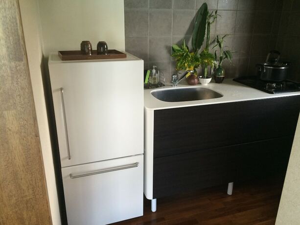 Imagen de la habitación del Hotel Sesoko Sansui. Foto 14