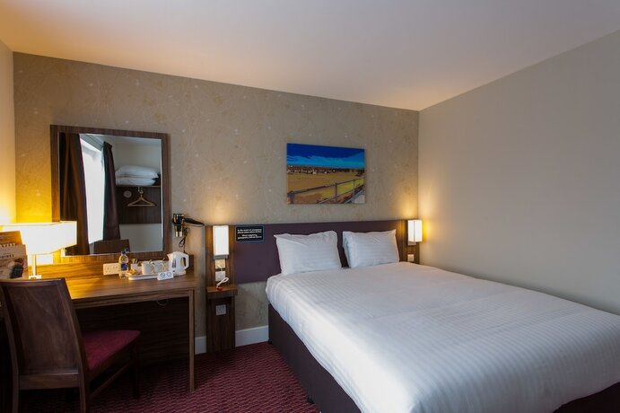 Imagen de la habitación del Hotel Sessile Oak, Llanelli by Marston\'s Inns. Foto 16