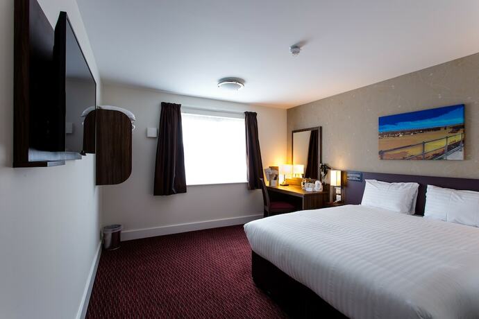 Imagen de la habitación del Hotel Sessile Oak, Llanelli by Marston\'s Inns. Foto 20