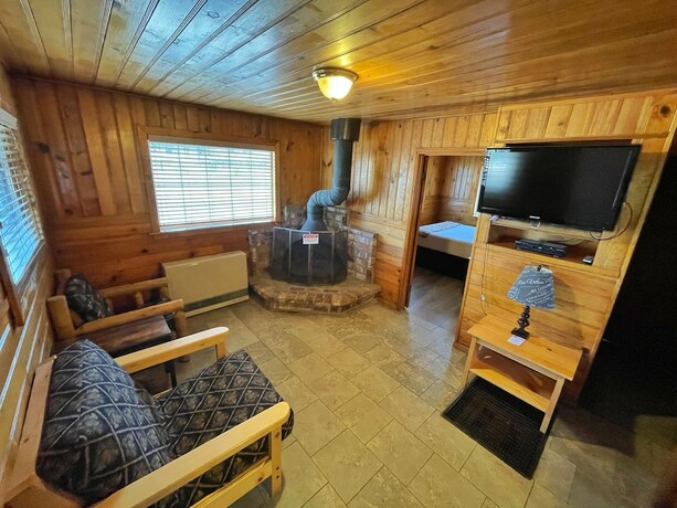Imagen de la habitación del Hotel Sessions Retreat and. Foto 17
