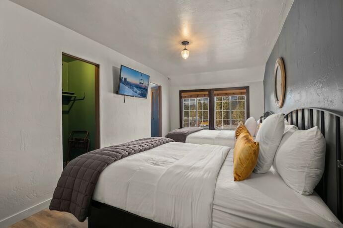 Imagen de la habitación del Hotel Sessions Retreat and. Foto 18