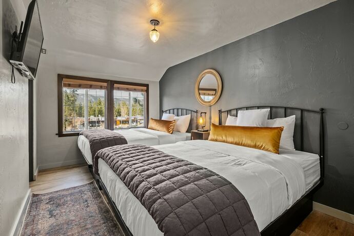 Imagen de la habitación del Hotel Sessions Retreat and. Foto 19