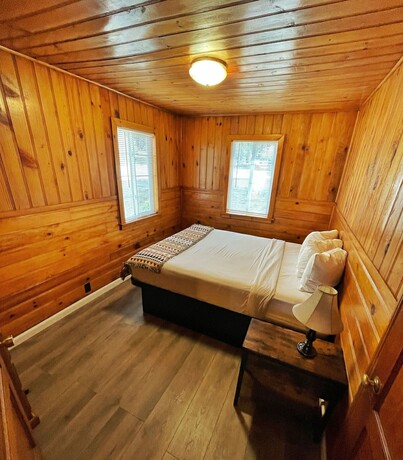 Imagen de la habitación del Hotel Sessions Retreat and. Foto 20