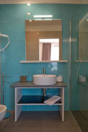 Imagen de la habitación del Hotel Sestante Marina Motel. Foto 6