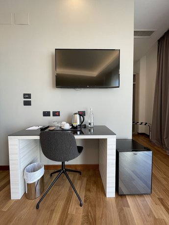 Imagen de la habitación del Hotel Sestante Marina Motel. Foto 10