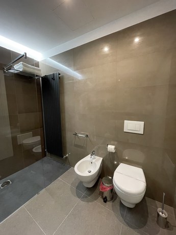 Imagen de la habitación del Hotel Sestante Marina Motel. Foto 12