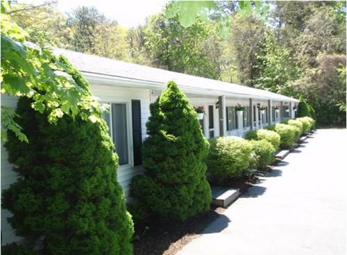 Imagen de la habitación del Hotel Sesuit Harbor House. Foto 2