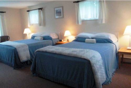 Imagen de la habitación del Hotel Sesuit Harbor House. Foto 4