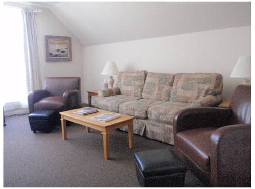 Imagen de la habitación del Hotel Sesuit Harbor House. Foto 5