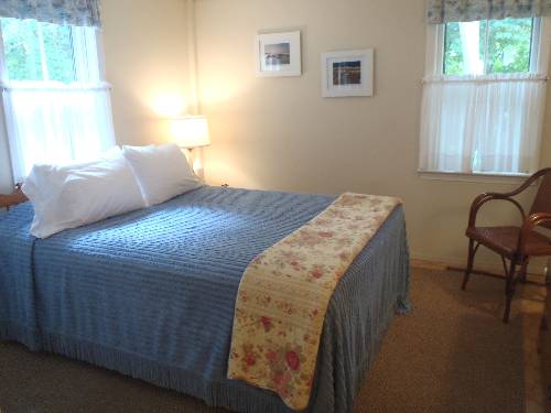 Imagen de la habitación del Hotel Sesuit Harbor House. Foto 7