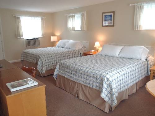 Imagen de la habitación del Hotel Sesuit Harbor House. Foto 8